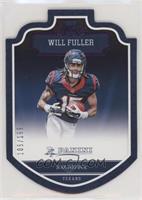 Rookies - Will Fuller #/199