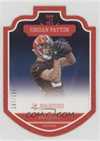Rookies - Jordan Payton #/199