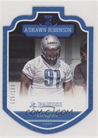 Rookies - A'Shawn Robinson #/199