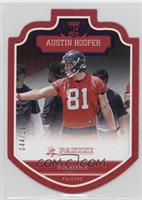 Rookies - Austin Hooper #/199