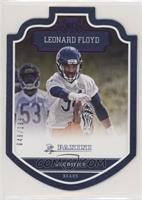 Rookies - Leonard Floyd #/199