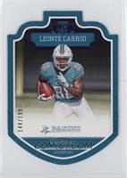 Rookies - Leonte Carroo #/199