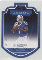 Rookies - Cardale Jones #/199