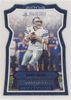 Tony Romo #/199