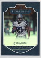 Rookies - Ezekiel Elliott