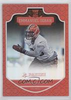 Rookies - Emmanuel Ogbah