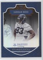 Rookies - Jarran Reed