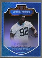 Rookies - Vernon Butler