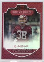 Rookies - Kendall Fuller