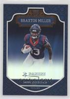 Rookies - Braxton Miller