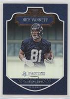 Rookies - Nick Vannett