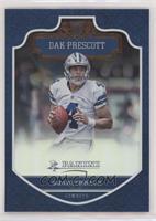 Rookies - Dak Prescott