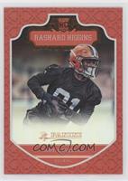 Rookies - Rashard Higgins