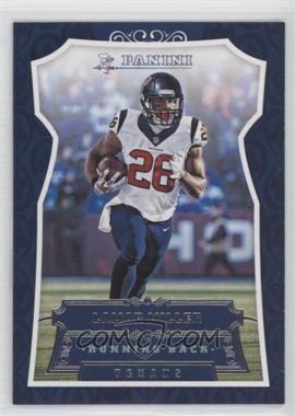 2016 Panini - [Base] #132 - Lamar Miller