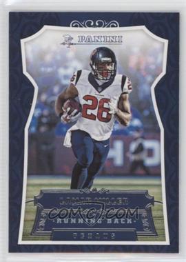 2016 Panini - [Base] #132 - Lamar Miller