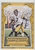 Ben Roethlisberger