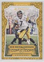 Ben Roethlisberger