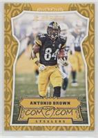 Antonio Brown