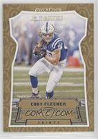 Coby Fleener