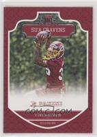 Rookies - Su'a Cravens