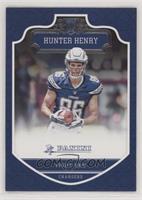 Rookies - Hunter Henry