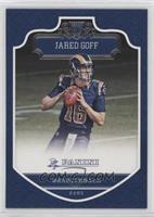 Rookies - Jared Goff