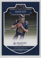 Rookies - Jared Goff