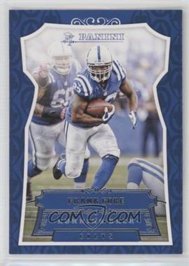 2016 Panini - [Base] #22 - Frank Gore