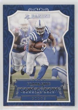 2016 Panini - [Base] #22 - Frank Gore