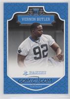 Rookies - Vernon Butler