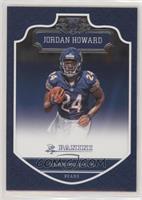 Rookies - Jordan Howard