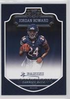 Rookies - Jordan Howard