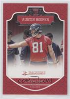 Rookies - Austin Hooper