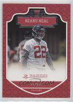 Rookies - Keanu Neal