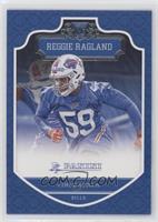 Rookies - Reggie Ragland [EX to NM]