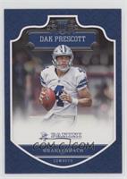 Rookies - Dak Prescott