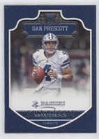 Rookies - Dak Prescott