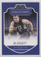 Rookies - Kamalei Correa