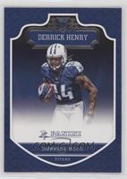 Rookies - Derrick Henry