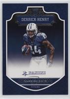 Rookies - Derrick Henry