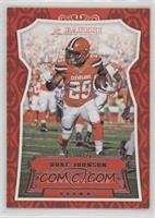 Duke Johnson