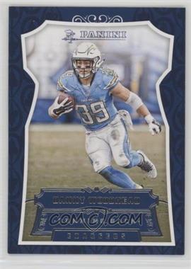 2016 Panini - [Base] #90 - Danny Woodhead