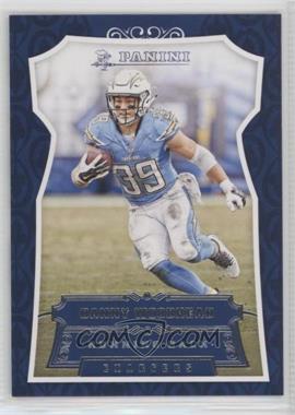 2016 Panini - [Base] #90 - Danny Woodhead