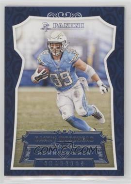 2016 Panini - [Base] #90 - Danny Woodhead