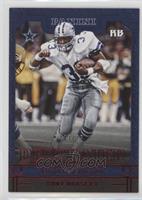 Tony Dorsett #/25