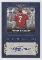 Jacoby Brissett