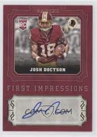 Josh Doctson