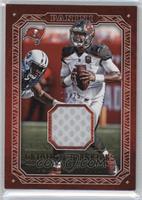 Jameis Winston #/25