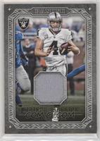 Derek Carr #/25