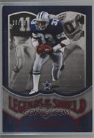 Tony Dorsett [Noted] #/25